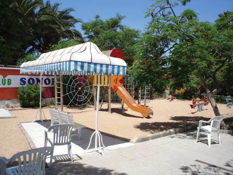 Bungalows Sonora Golf Maspalomas  Exterior foto